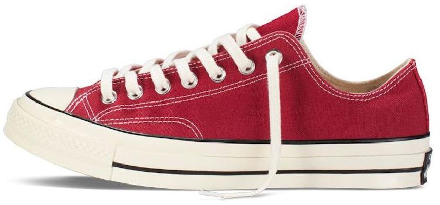 컨버스 척 테일러 올스타 1970s 크림슨 142337C 142337C Buy 컨버스 척 테일러 올스타 1970s 크림슨 142337C 142337C