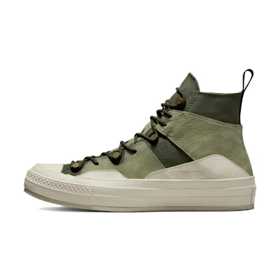 Converse Chuck Taylor All Star 1970s GORE-TEX 'Counter Climate Green'