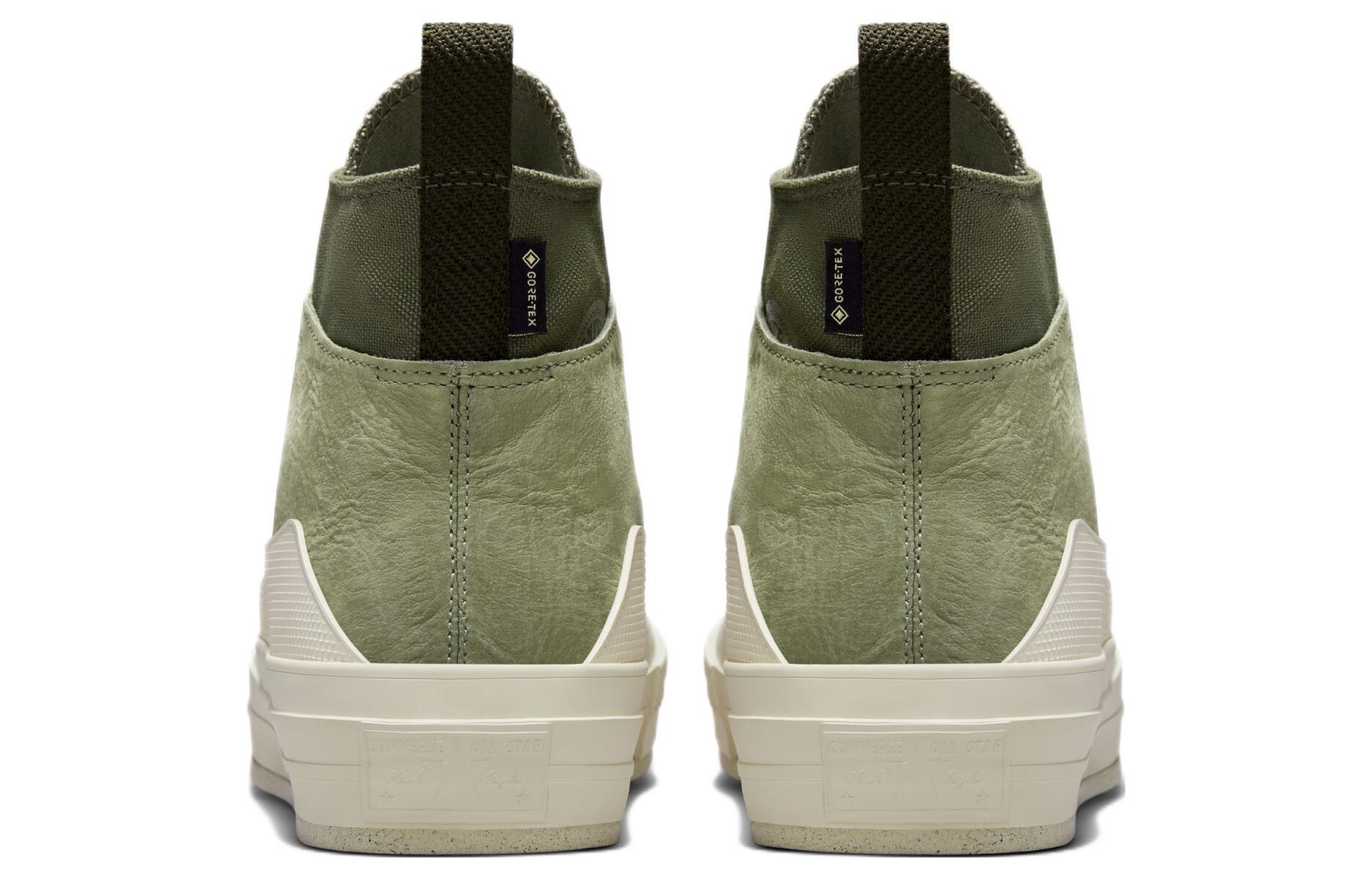 Converse Chuck Taylor All Star 1970s GORE-TEX 'Counter Climate Green' 圖 4