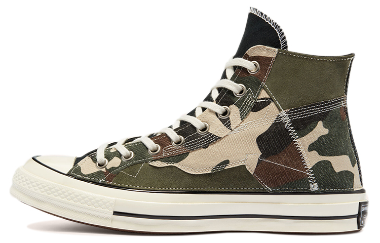Converse Chuck Taylor All Star 1970s Green