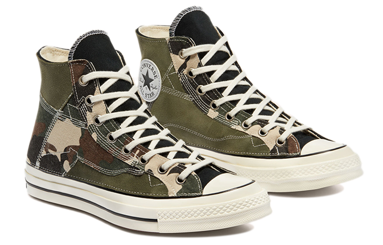 Converse Chuck Taylor All Star 1970s Green 圖 3