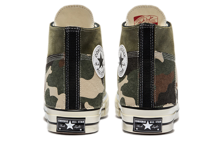 Converse Chuck Taylor All Star 1970s Green 圖 4