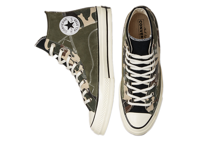 Converse Chuck Taylor All Star 1970s Green 圖 5