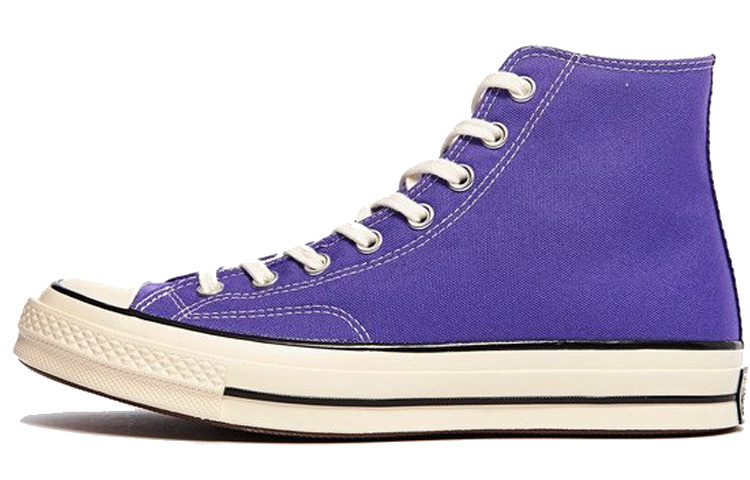 Converse Chuck Taylor All Star 1970s Hi 'Blue' 168035C