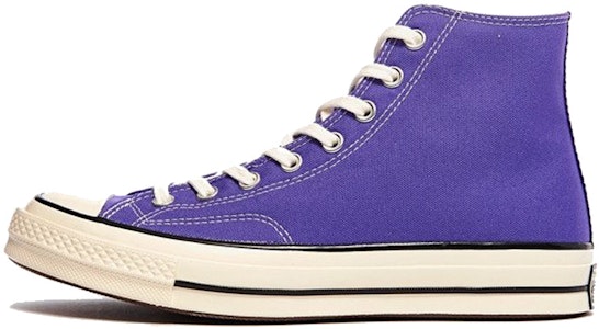 컨버스 척테일러 1970s 하이 '블루' 168035C Buy 컨버스 척테일러 1970s 하이 '블루' 168035C