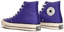 Lookbook Converse Chuck Taylor All Star 1970s Hi 'Biru' 168035C