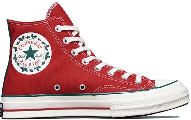 Converse Chuck Taylor All Star 1970s 'Merah Hijau' 170049C Order Converse Chuck Taylor All Star 1970s 'Merah Hijau' 170049C