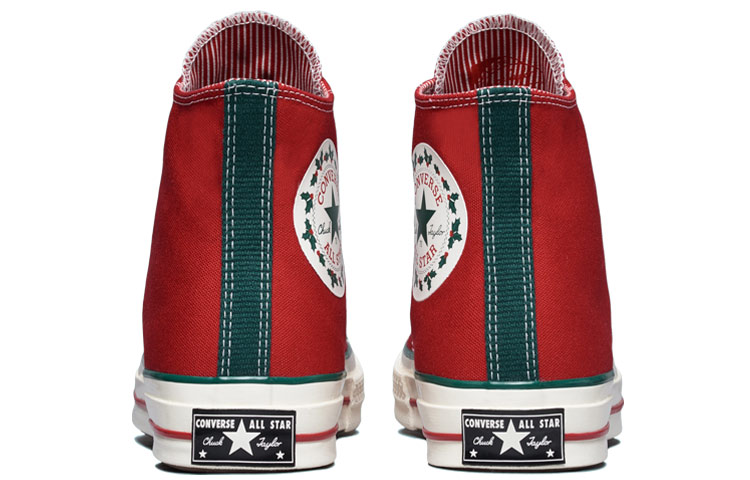 Purchase Converse Chuck Taylor All Star 1970s 'Rojo Verde' 170049C
