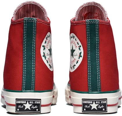 Converse Chuck Taylor All Star 1970s 'Merah Hijau' 170049C Purchase Converse Chuck Taylor All Star 1970s 'Merah Hijau' 170049C