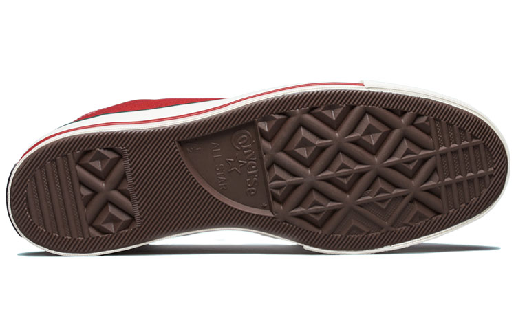 Details for Converse Chuck Taylor All Star 1970s 'Rojo Verde' 170049C