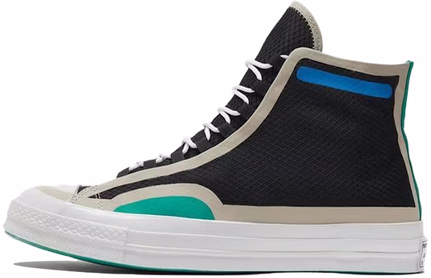 チャックテイラー '70s ブラックカーキ 170140C Buy チャックテイラー '70s ブラックカーキ 170140C