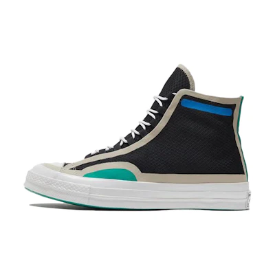 Converse Chuck Taylor All Star 1970s 'Black Khaki'