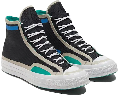 チャックテイラー '70s ブラックカーキ 170140C Lookbook チャックテイラー '70s ブラックカーキ 170140C