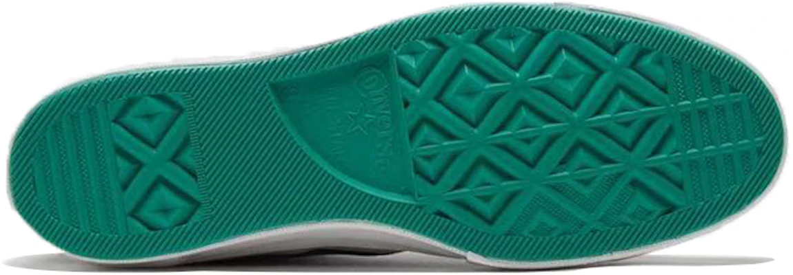 チャックテイラー '70s ブラックカーキ 170140C Details for チャックテイラー '70s ブラックカーキ 170140C