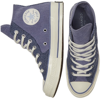 Converse Chuck Taylor All Star 1970s Ungu 172495C Purchase Converse Chuck Taylor All Star 1970s Ungu 172495C