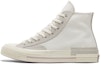 Buy Converse Chuck Taylor All Star 1970s Zapatillas Altas de Lona Blancas 173101C