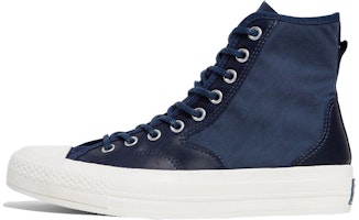 Converse Chuck Taylor All Star Waterproof Boot High 'Midnight Navy' 157486C Converse Chuck Taylor All Star Waterproof Boot High 'Midnight Navy' 157486C
