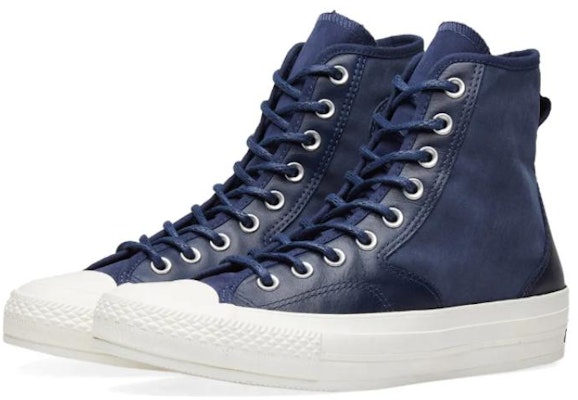 Converse Chuck Taylor All Star Waterproof Boot High 'Midnight Navy' 157486C Lookbook Converse Chuck Taylor All Star Waterproof Boot High 'Midnight Navy' 157486C