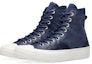 Lookbook Converse Chuck Taylor All Star 70s Hi Top Hiker 'Athletic Navy' Lelaki. 157486C
