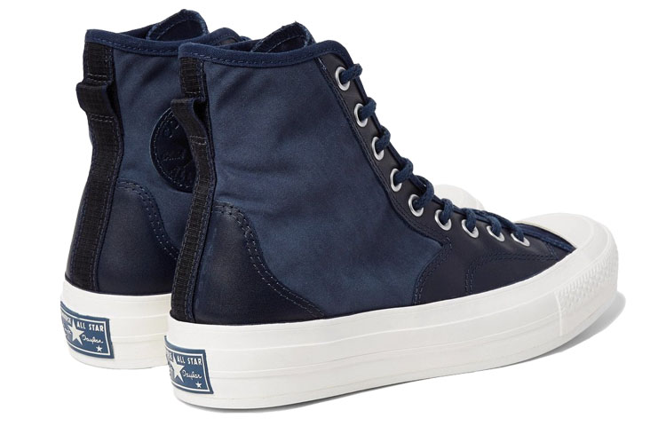 Purchase 匡威1970s高帮徒步运动鞋 '运动海军蓝' 157486C