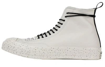 Converse Chuck Taylor All Star 1970s Hi Speckled 'White'