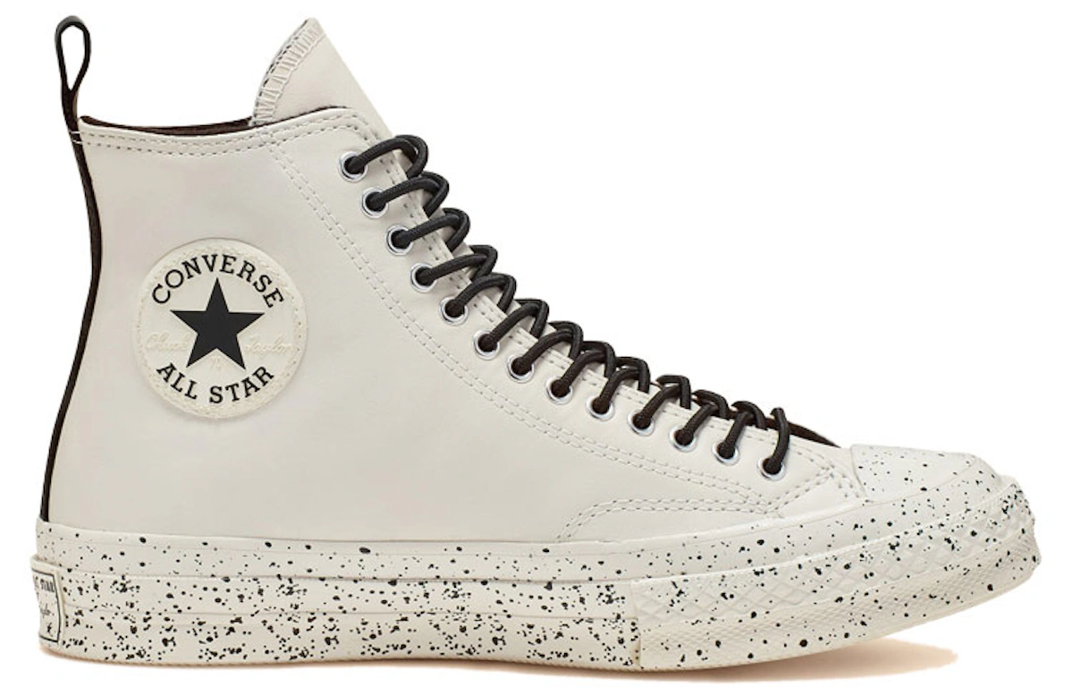 Converse Chuck Taylor All Star 1970s Hi Speckled 'White'