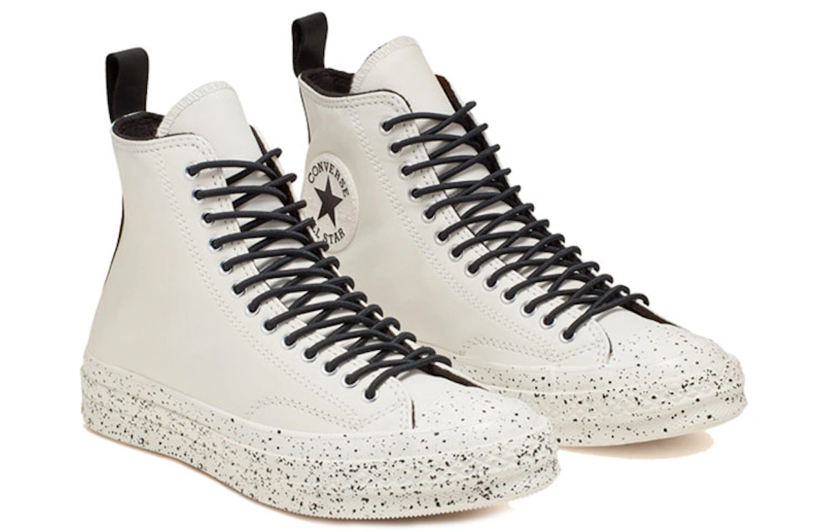Converse Chuck Taylor All Star 1970s Hi Speckled 'White'