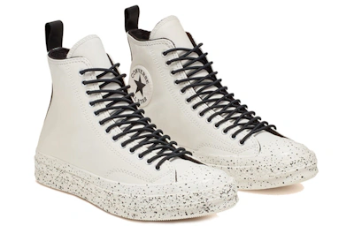 Converse Chuck Taylor All Star 1970s Hi Speckled 'White'