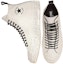 Shop Converse 1970s Chuck Taylor All Star 防滑抗磨 高筒 帆布鞋 男女皆適 白色