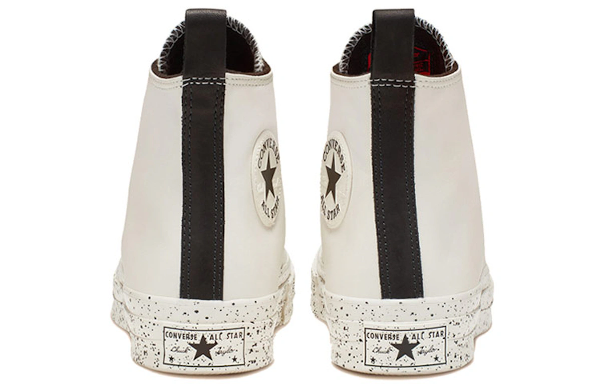 Converse Chuck Taylor All Star 1970s Hi Speckled 'White'