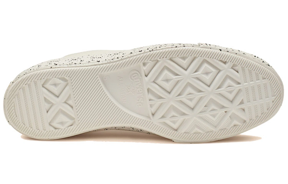 Converse Chuck Taylor All Star 1970s Hi Speckled 'White'