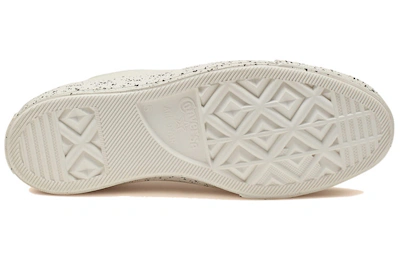 Converse Chuck Taylor All Star 1970s Hi Speckled 'White'