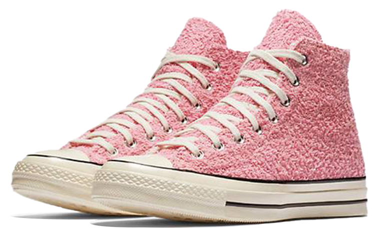 Lookbook Converse CHUCK TAYLOR ALL Star 70 PINK 155447C