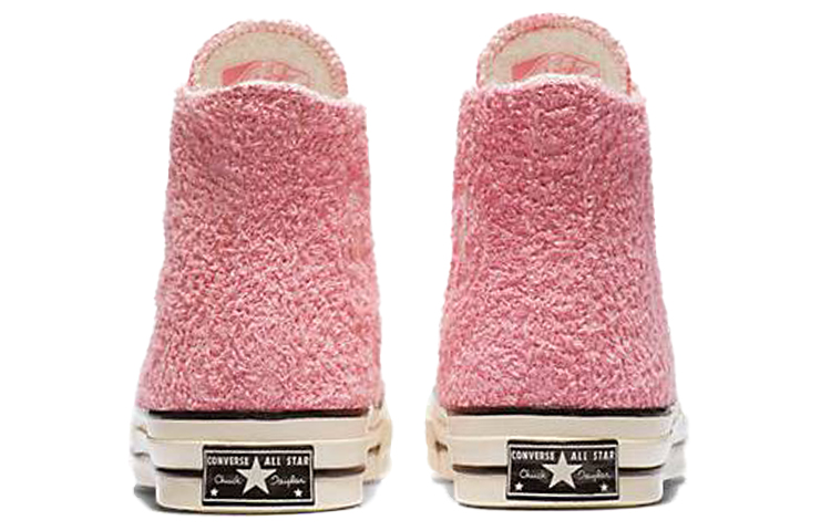 Shop Converse CHUCK TAYLOR ALL Star 70 PINK 155447C