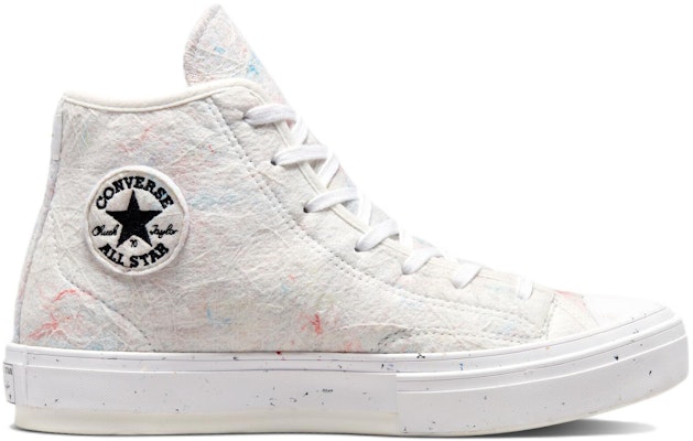 匡威再造 Chuck 70 高帮“再生废料” A03268C Order 匡威再造 Chuck 70 高帮“再生废料” A03268C