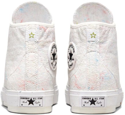 匡威再造 Chuck 70 高帮“再生废料” A03268C Shop 匡威再造 Chuck 70 高帮“再生废料” A03268C