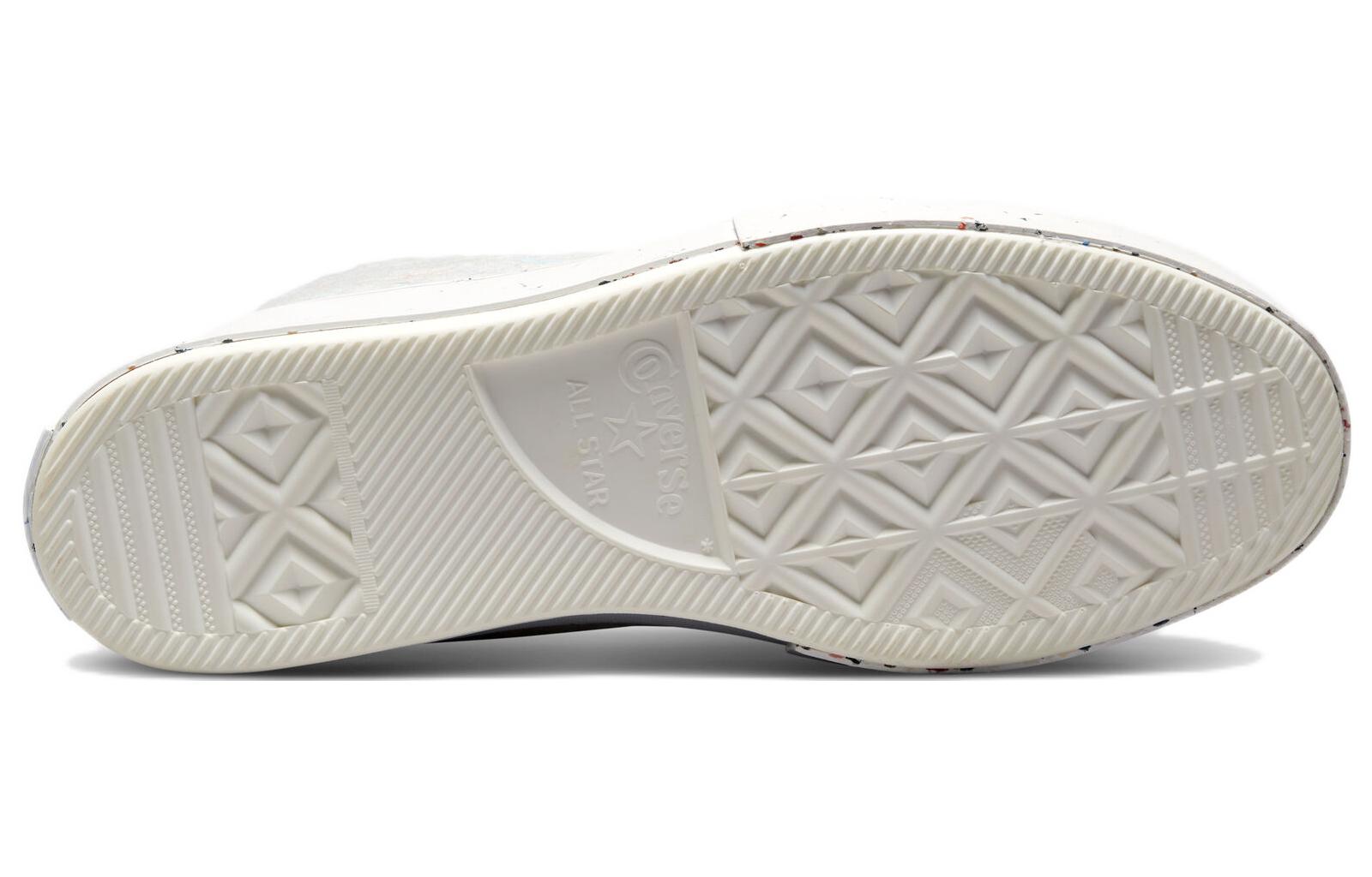 Purchase Converse Renew Chuck Taylor All Star 1970年代 Redux Scrap 防滑耐磨 高筒 帆布鞋 男女通款 白藍紅