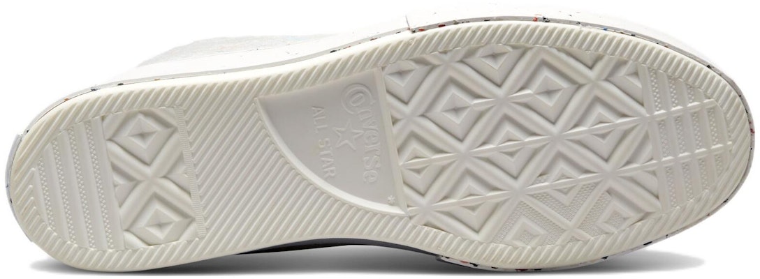 Beli Converse Renew Chuck 70 Hi 'Redux Scrap' A03268C Novelship