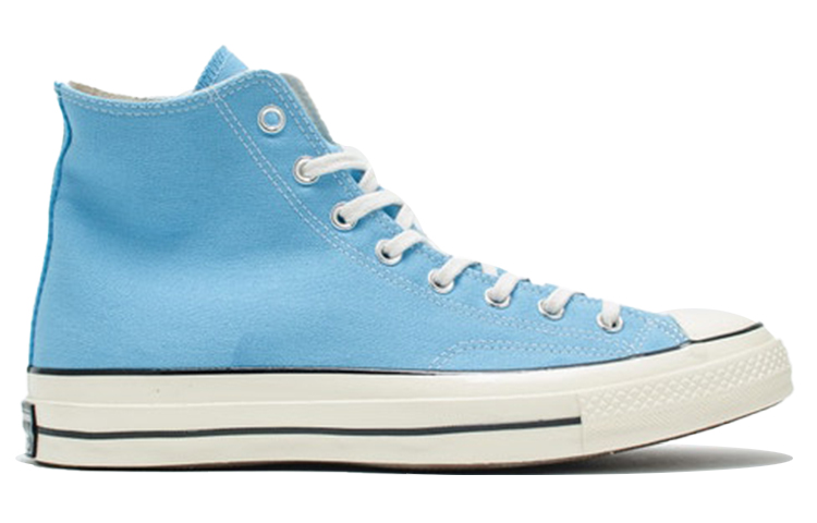 Converse Chuck Taylor All Star 1970s Hi 'Sky Blue' 圖 2