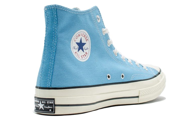 Converse Chuck Taylor All Star 1970s Hi 'Sky Blue' 圖 4