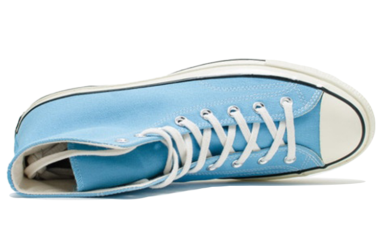 Converse Chuck Taylor All Star 1970s Hi 'Sky Blue' 圖 5
