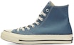 Buy Converse Chuck 1970s All Star 70 Hi Kelabu/Biru 155745C