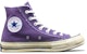 Converse Chuck Taylor All Star 1970s 'Ungu Putih' 169755C