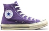 Order Converse Chuck Taylor All Star 1970s 'Ungu Putih' 169755C