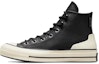Buy Converse Chuck Taylor All Star 1970s Hi 'Kulit Kalis Air - Hitam Putih' A05695C