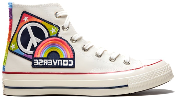 Converse Chuck Taylor All Star 1970s Hi 'White' 158420c Order Converse Chuck Taylor All Star 1970s Hi 'White' 158420c