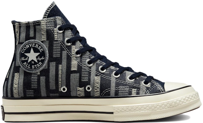 Converse All Star Chuck 70 Taylor 1970s 'Workwear Denim' A05190C Order Converse All Star Chuck 70 Taylor 1970s 'Workwear Denim' A05190C