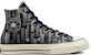 Converse All Star Chuck 70 Taylor 1970s 'Workwear Denim' Lelaki Wanita A05190C
