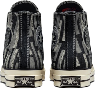 컨버스 척 70 테일러 1970 '워크웨어 데님' A05190C Shop 컨버스 척 70 테일러 1970 '워크웨어 데님' A05190C