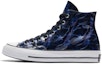 Buy Converse Chuck Taylor All Star 70S Tinggi Lightning 'Biru' 163787C